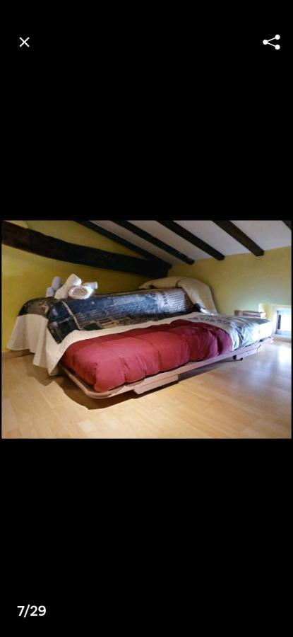 Apartamento A 15Min De Bilbao, 5Minbec Baracaldo Exterior foto
