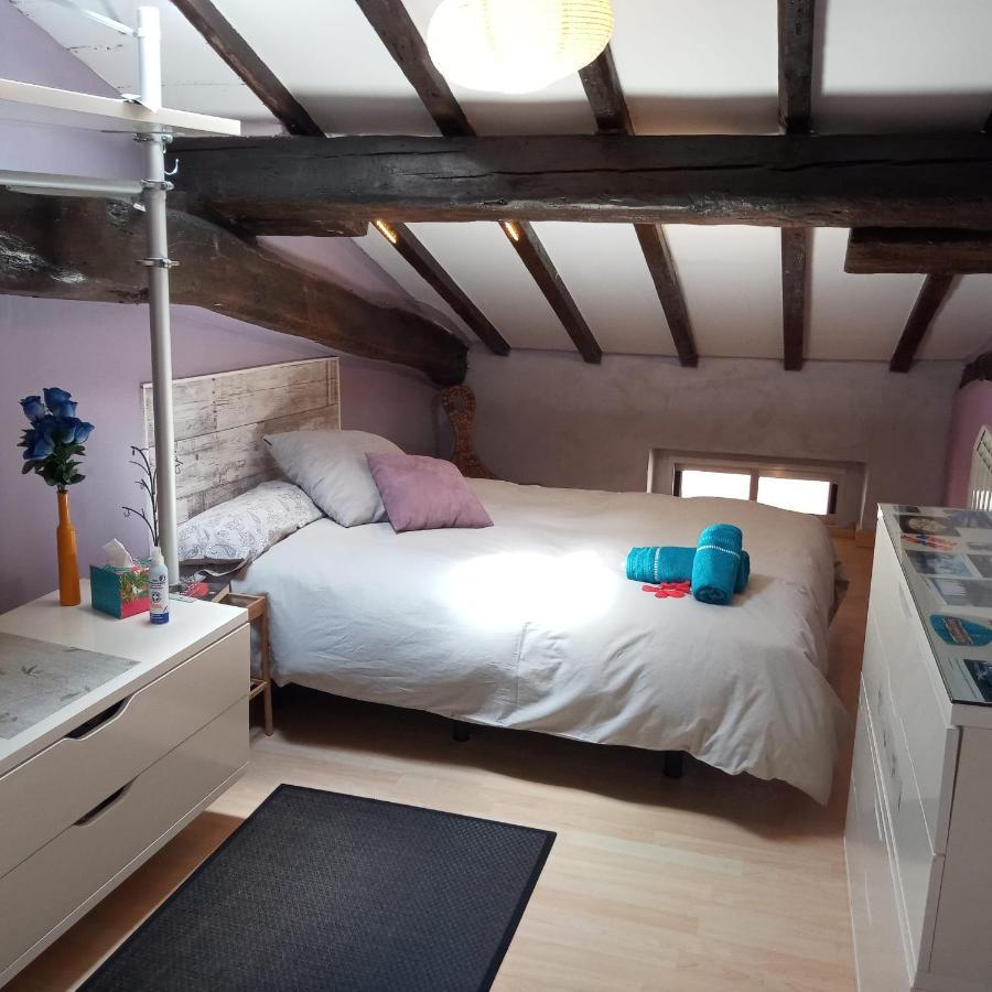 Apartamento A 15Min De Bilbao, 5Minbec Baracaldo Exterior foto