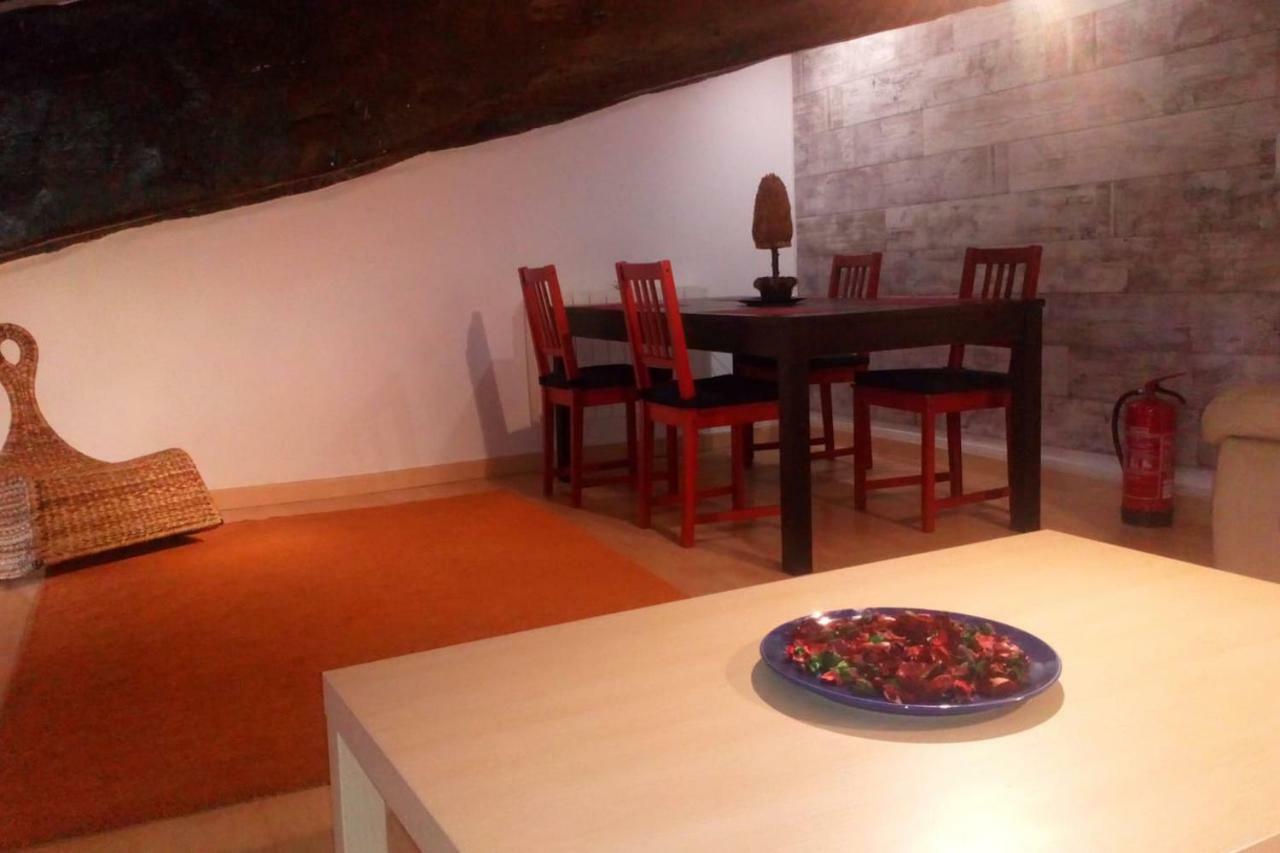 Apartamento A 15Min De Bilbao, 5Minbec Baracaldo Exterior foto