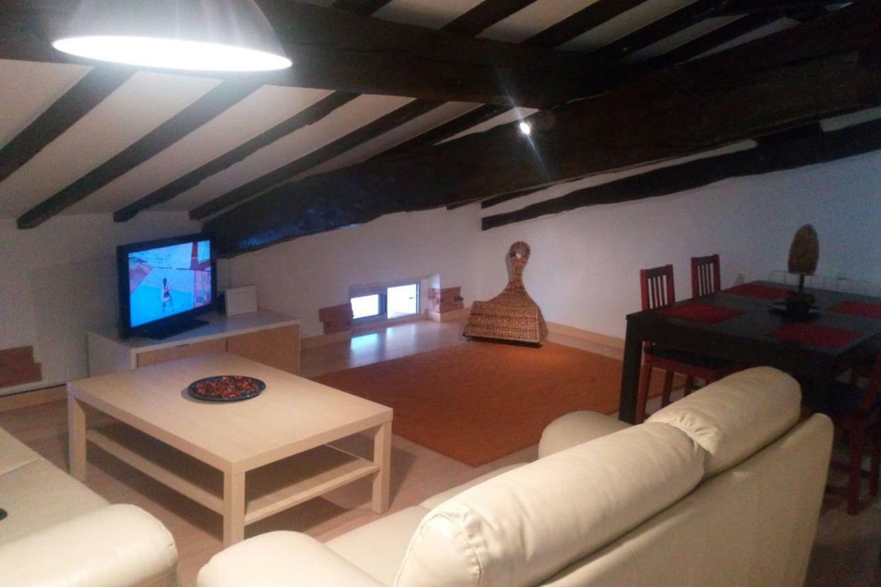 Apartamento A 15Min De Bilbao, 5Minbec Baracaldo Exterior foto