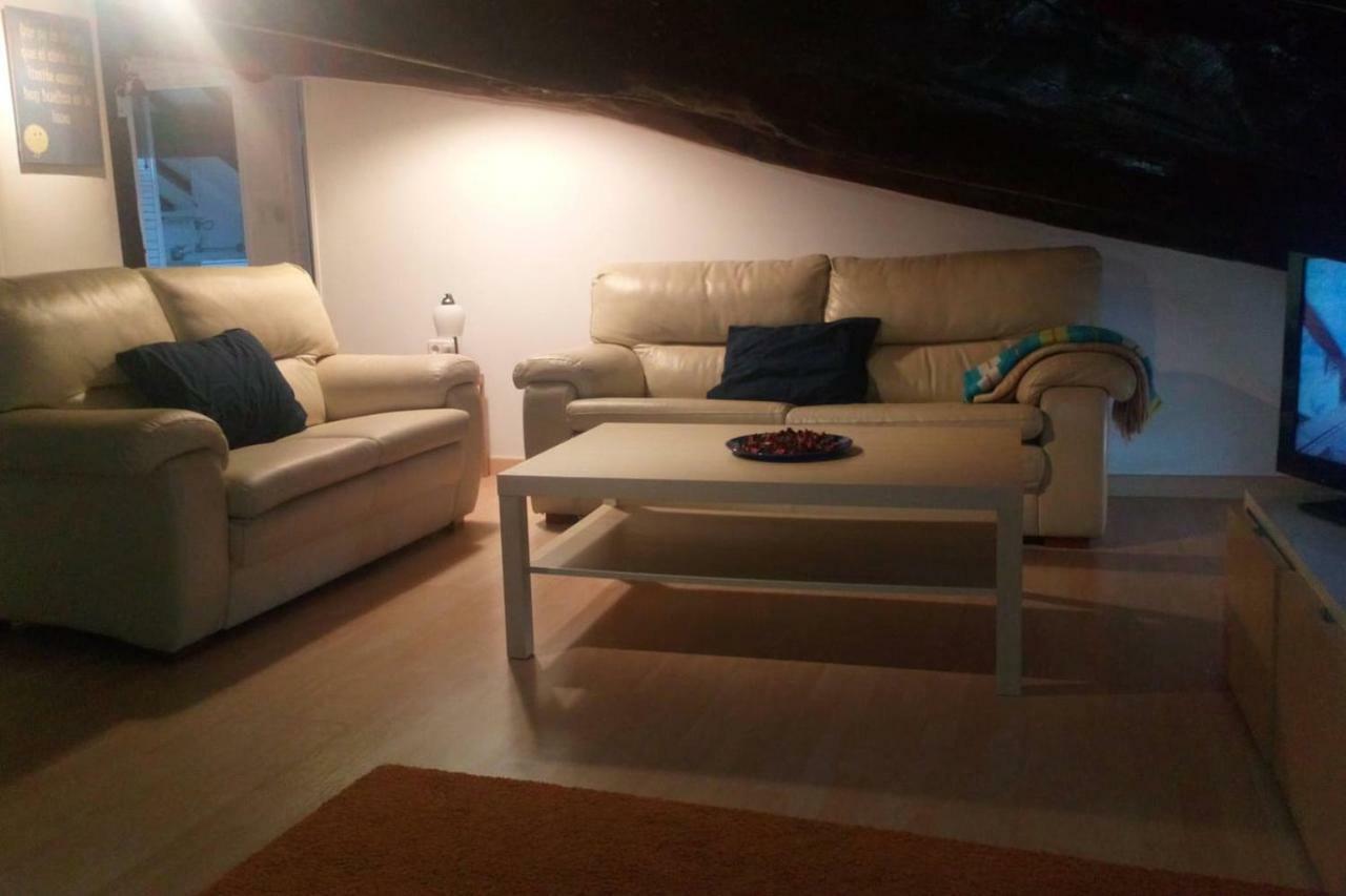 Apartamento A 15Min De Bilbao, 5Minbec Baracaldo Exterior foto