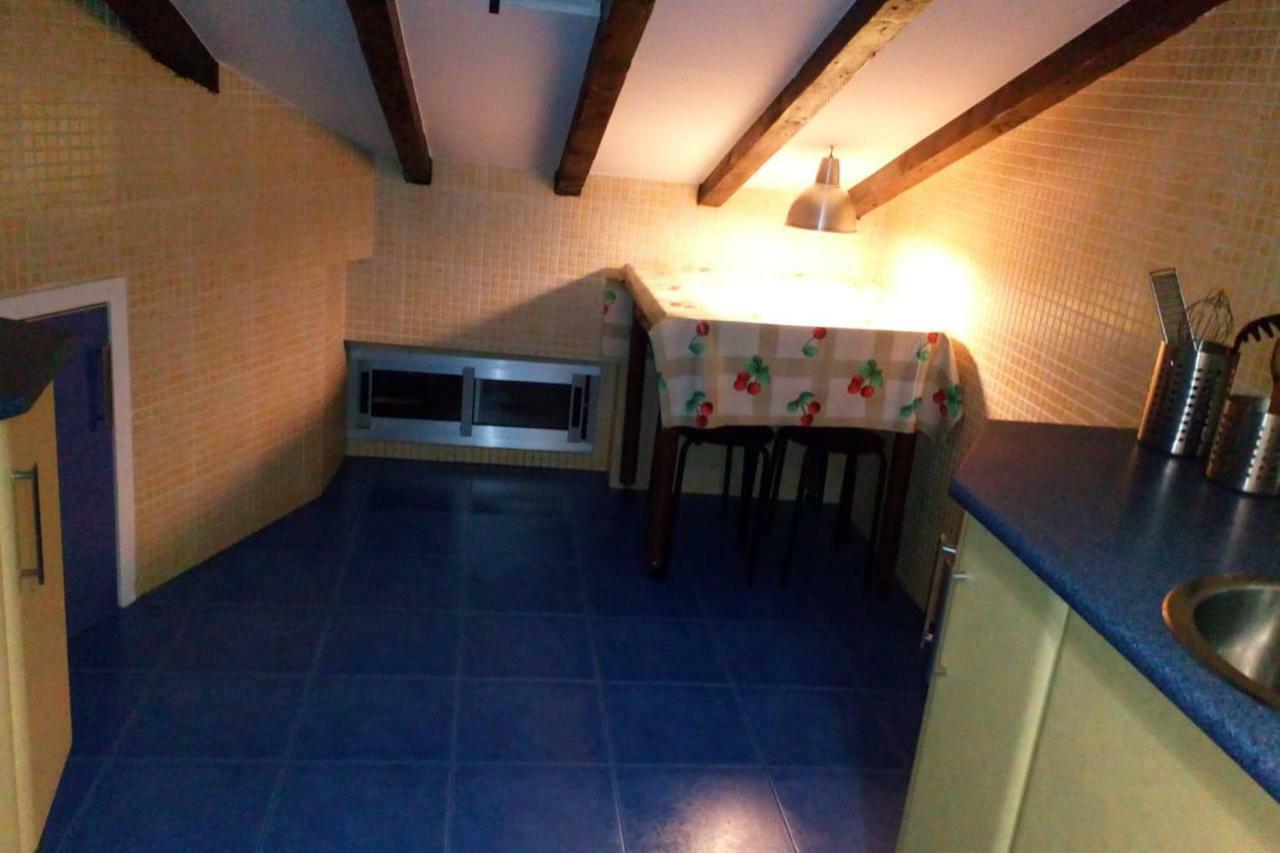 Apartamento A 15Min De Bilbao, 5Minbec Baracaldo Exterior foto