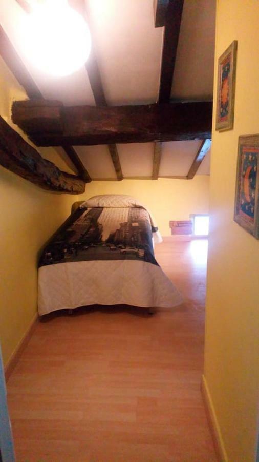 Apartamento A 15Min De Bilbao, 5Minbec Baracaldo Exterior foto