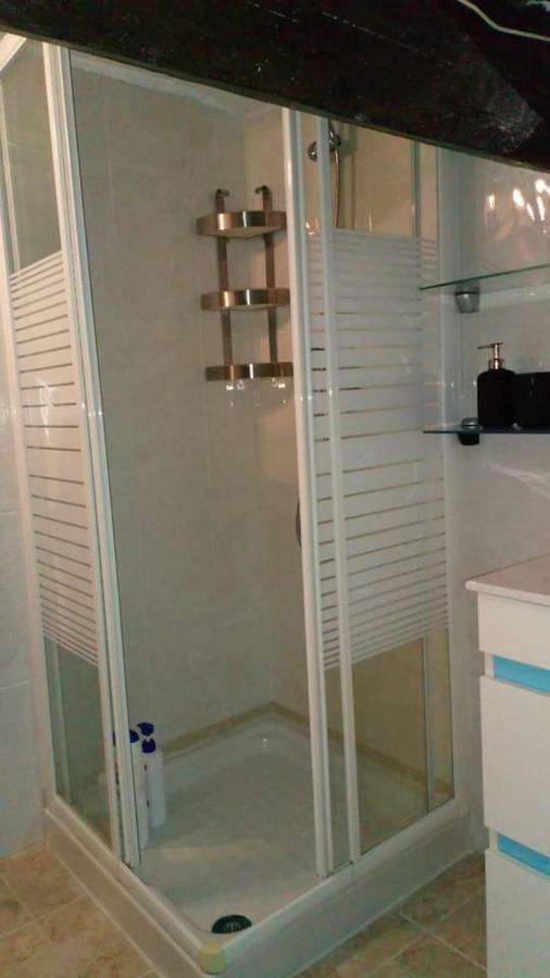 Apartamento A 15Min De Bilbao, 5Minbec Baracaldo Exterior foto