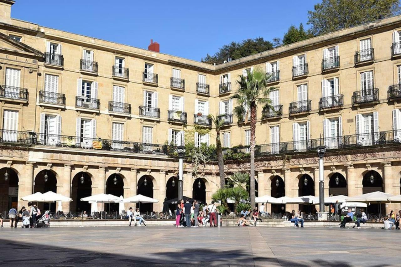Apartamento A 15Min De Bilbao, 5Minbec Baracaldo Exterior foto