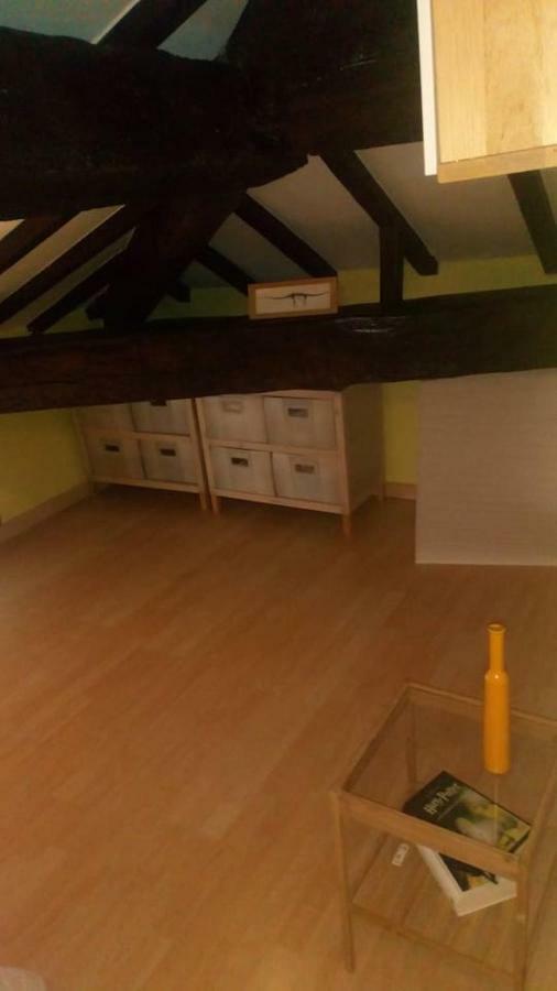 Apartamento A 15Min De Bilbao, 5Minbec Baracaldo Exterior foto
