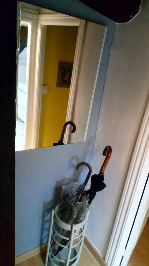 Apartamento A 15Min De Bilbao, 5Minbec Baracaldo Exterior foto