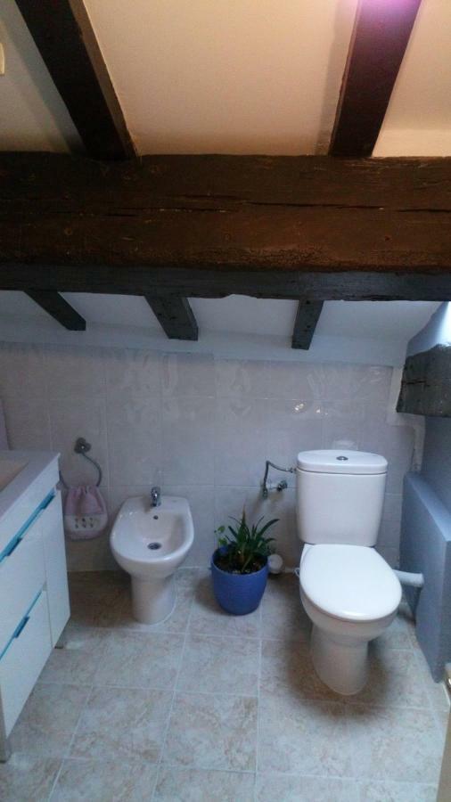 Apartamento A 15Min De Bilbao, 5Minbec Baracaldo Exterior foto